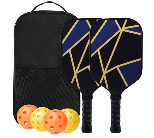 Pickleball Paddle Set - ringfitboutique.myshopify.com