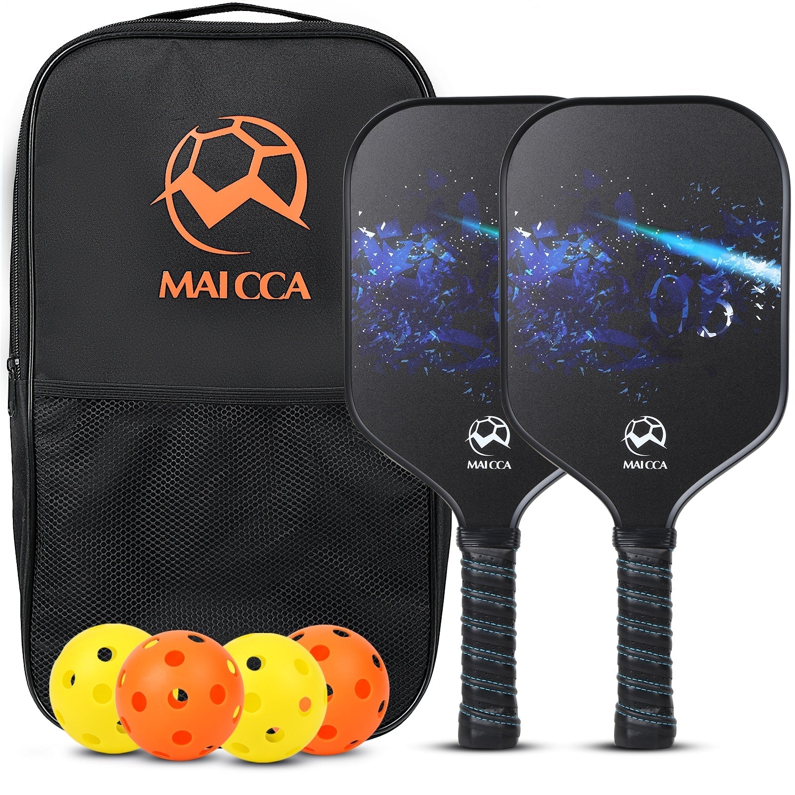 Pickleball Paddle Set - ringfitboutique.myshopify.com