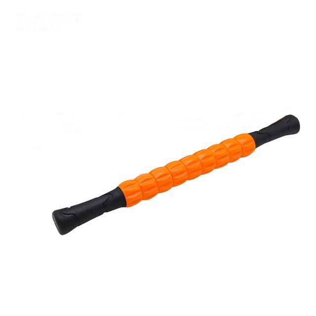 Muscle Roller Stick Body Massage - ringfitboutique.myshopify.com