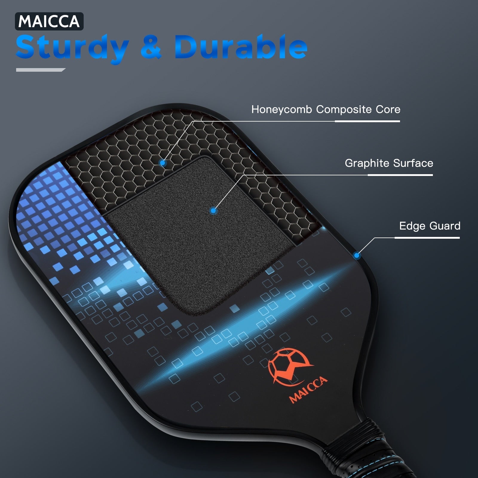 Pickleball Paddle Set - ringfitboutique.myshopify.com