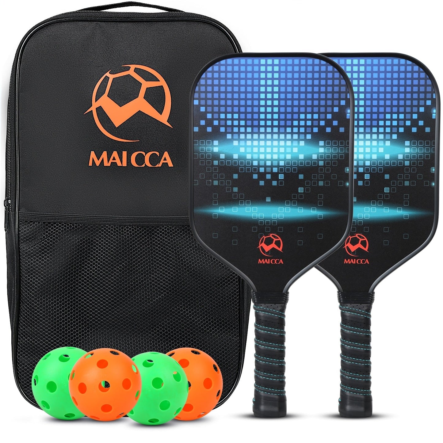 Pickleball Paddle Set - ringfitboutique.myshopify.com