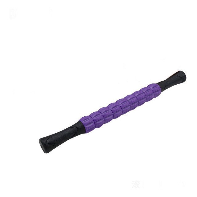 Muscle Roller Stick Body Massage - ringfitboutique.myshopify.com