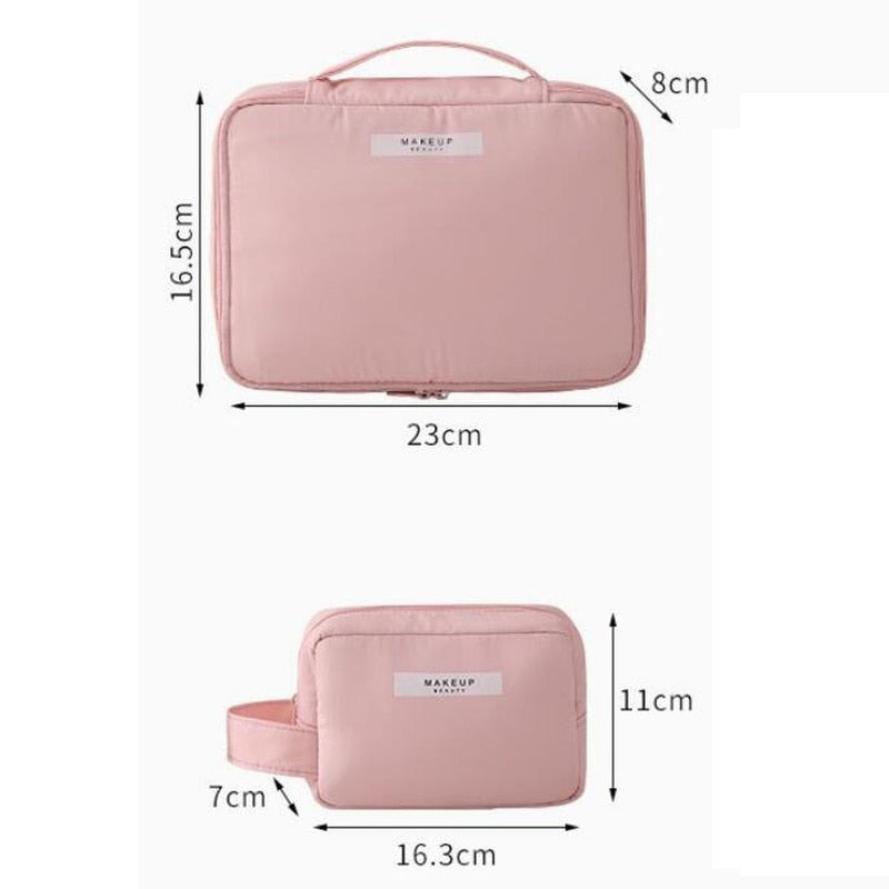 Makeup Bag - ringfitboutique.myshopify.com