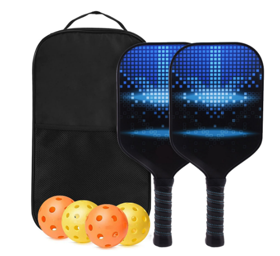 Pickleball Paddle Set - ringfitboutique.myshopify.com